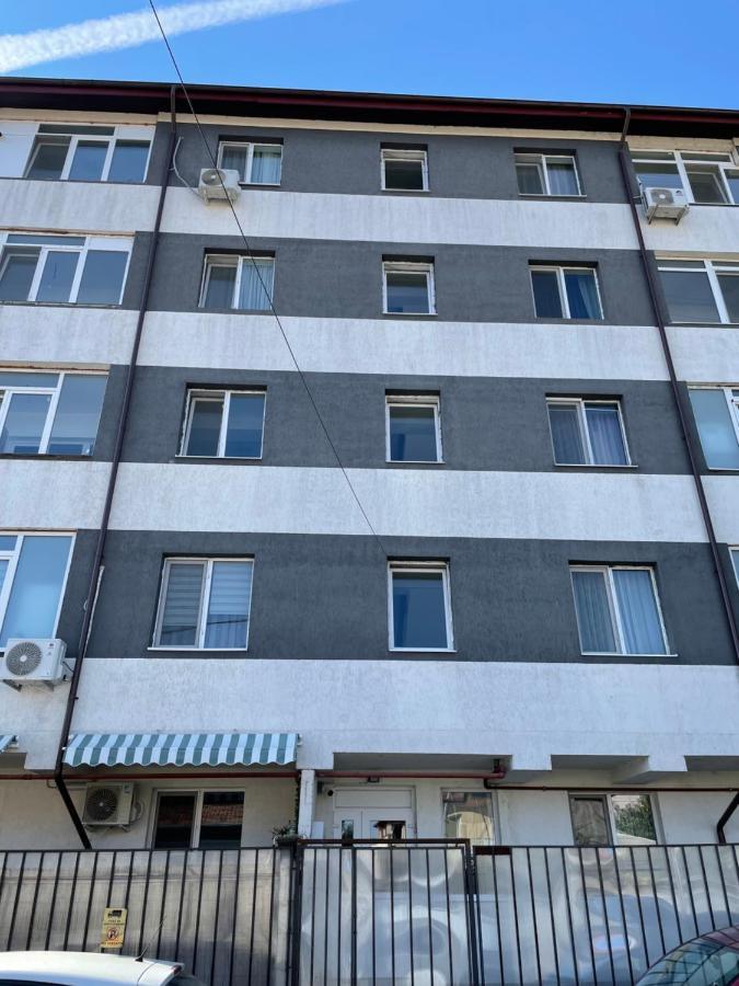 Dream Sury Apartment - Metrou Leonida, Spital Obregia Bukarest Exterior foto